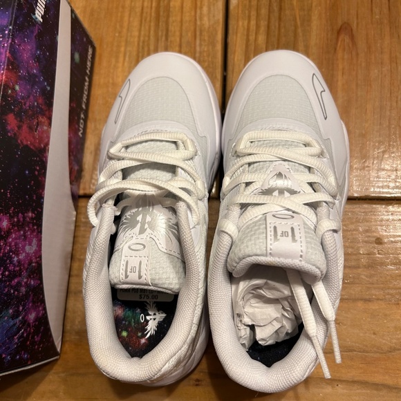 Puma, Lamelo Ball MB.01 - Picture 4 of 8